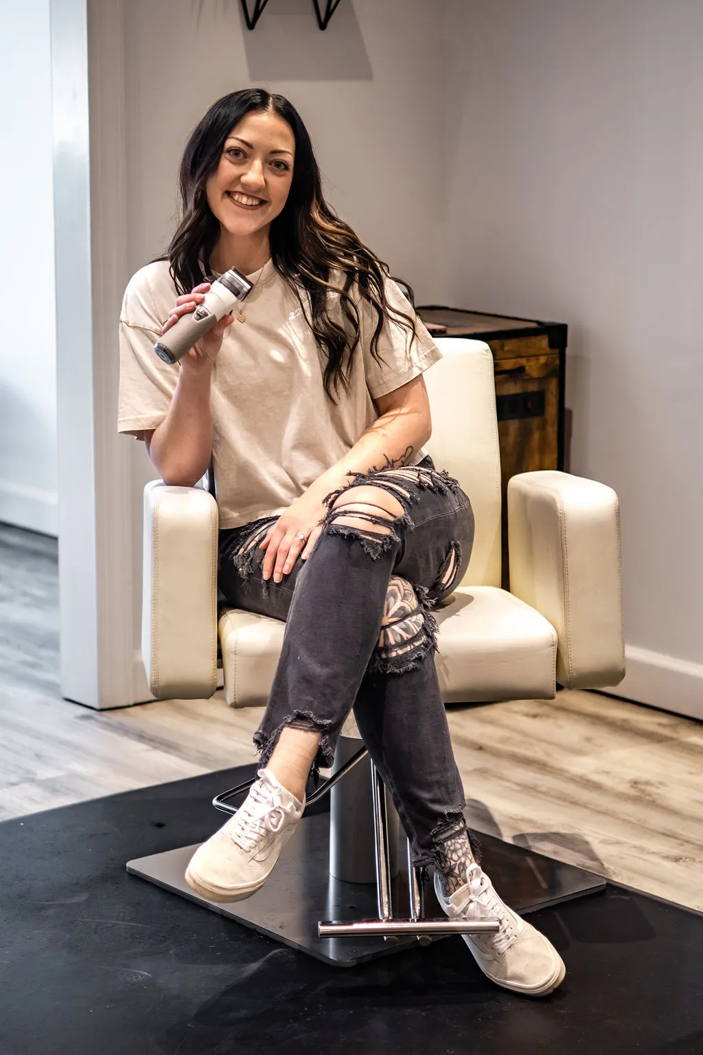 Nikki Koscielski